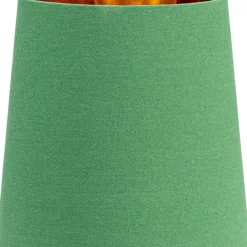 Store Tafellamp Animal Rabbit Gold/Green 68cm Kasten|Tuinmeubelen