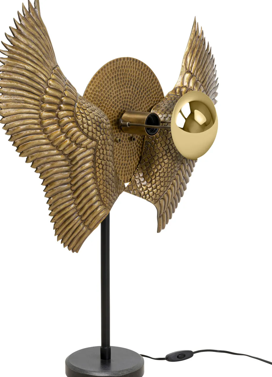 Shop Tafellamp Bird Wings 76cm Tafellampen|Kasten