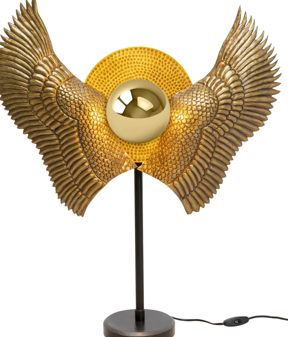 Shop Tafellamp Bird Wings 76cm Tafellampen|Kasten