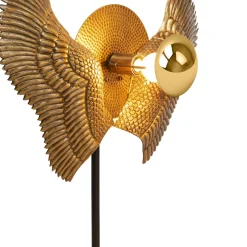 Shop Tafellamp Bird Wings 76cm Tafellampen|Kasten