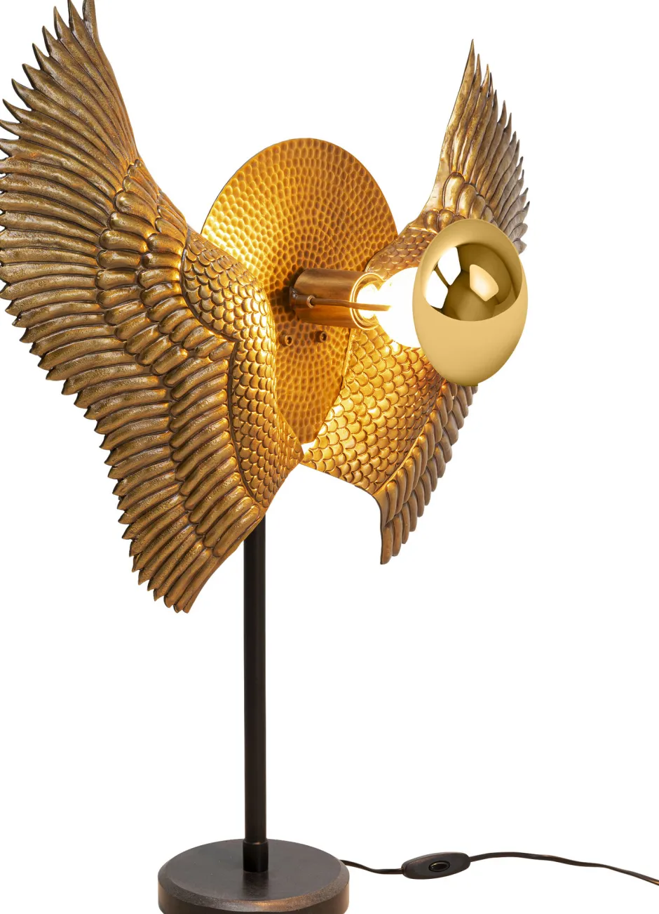 Shop Tafellamp Bird Wings 76cm Tafellampen|Kasten