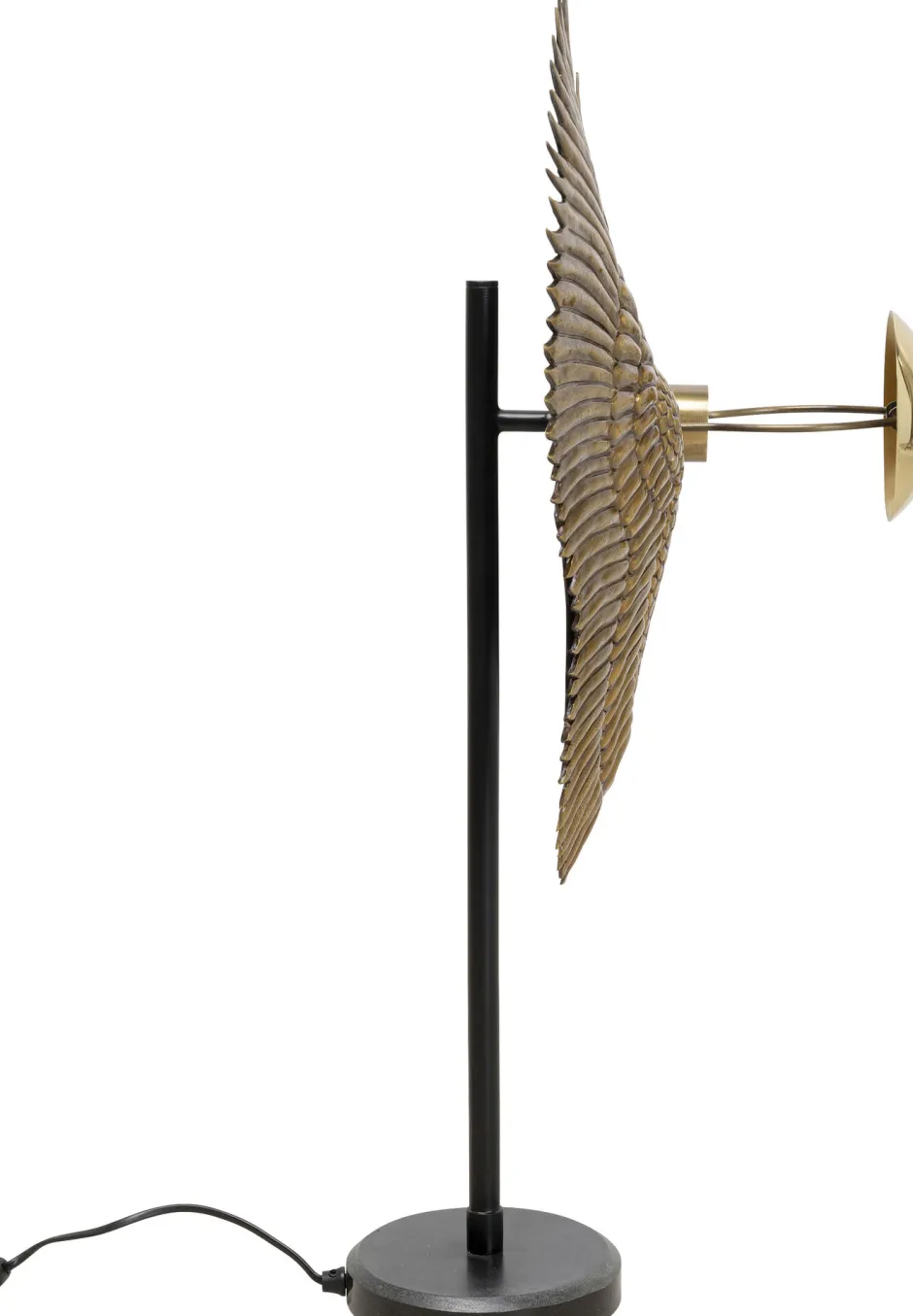 Shop Tafellamp Bird Wings 76cm Tafellampen|Kasten