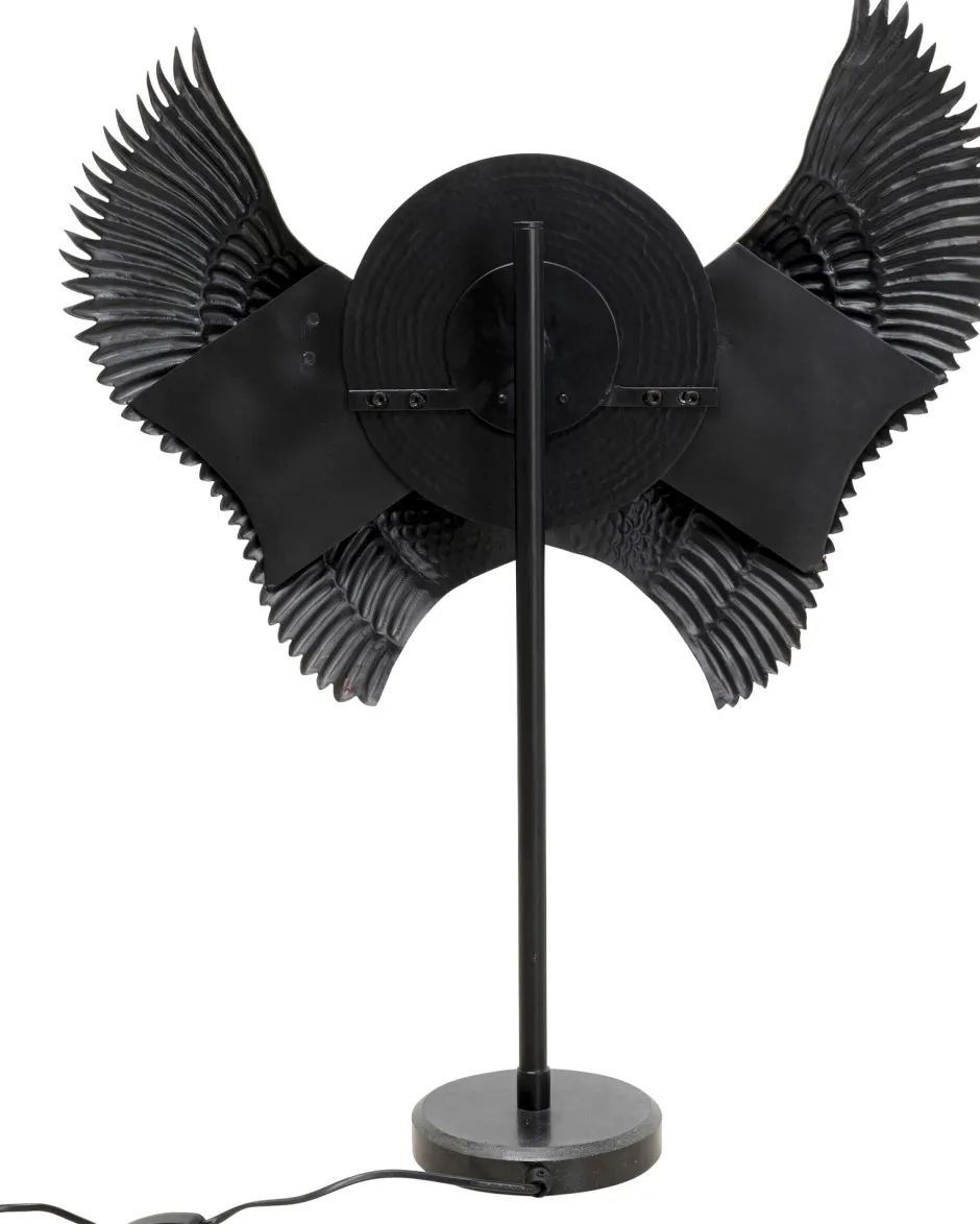 Shop Tafellamp Bird Wings 76cm Tafellampen|Kasten