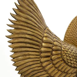 Shop Tafellamp Bird Wings 76cm Tafellampen|Kasten