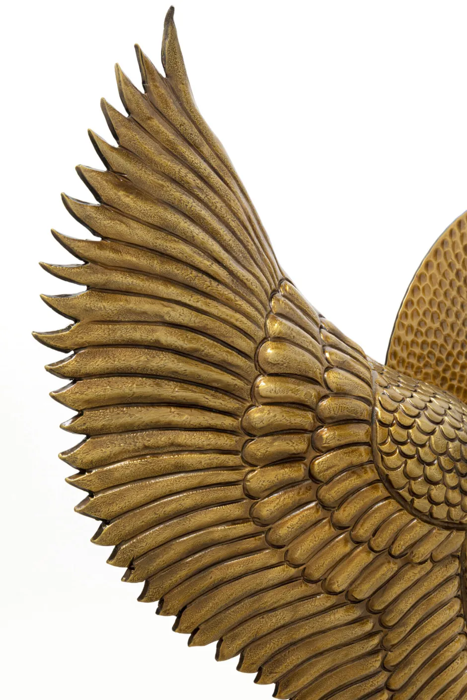 Shop Tafellamp Bird Wings 76cm Tafellampen|Kasten