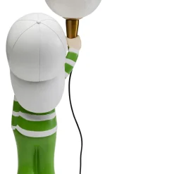 Fashion Tafellamp Bubble Boy 50cm Tafellampen|Kasten