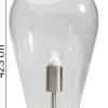 Flash Sale Tafellamp Bulb Satin Tafellampen|Kasten