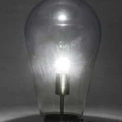 Flash Sale Tafellamp Bulb Satin Tafellampen|Kasten