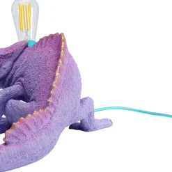 Discount Tafellamp Chameleon 44cm Tafellampen|Kasten