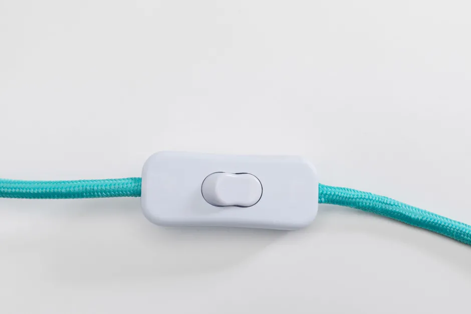 Discount Tafellamp Chameleon 44cm Tafellampen|Kasten