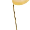 Flash Sale Tafellamp Demi Beige 56cm Tafellampen|Kasten