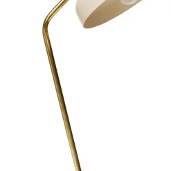 Flash Sale Tafellamp Demi Beige 56cm Tafellampen|Kasten
