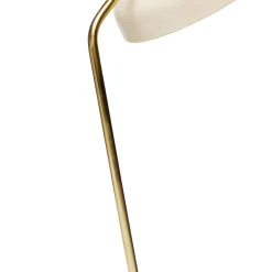 Flash Sale Tafellamp Demi Beige 56cm Tafellampen|Kasten