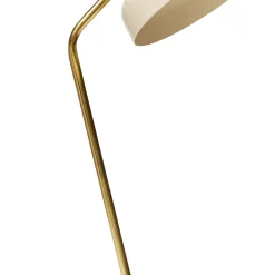Flash Sale Tafellamp Demi Beige 56cm Tafellampen|Kasten