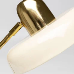 Flash Sale Tafellamp Demi Beige 56cm Tafellampen|Kasten