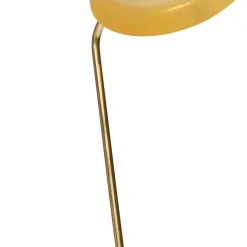 Online Tafellamp Demi Lichtgroen 56cm Tafellampen|Kasten