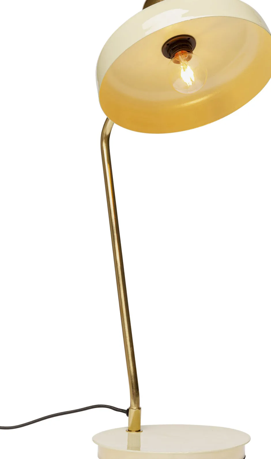 Online Tafellamp Demi Lichtgroen 56cm Tafellampen|Kasten