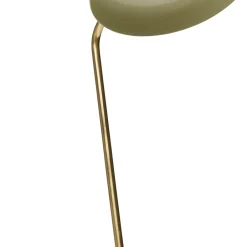 Online Tafellamp Demi Lichtgroen 56cm Tafellampen|Kasten