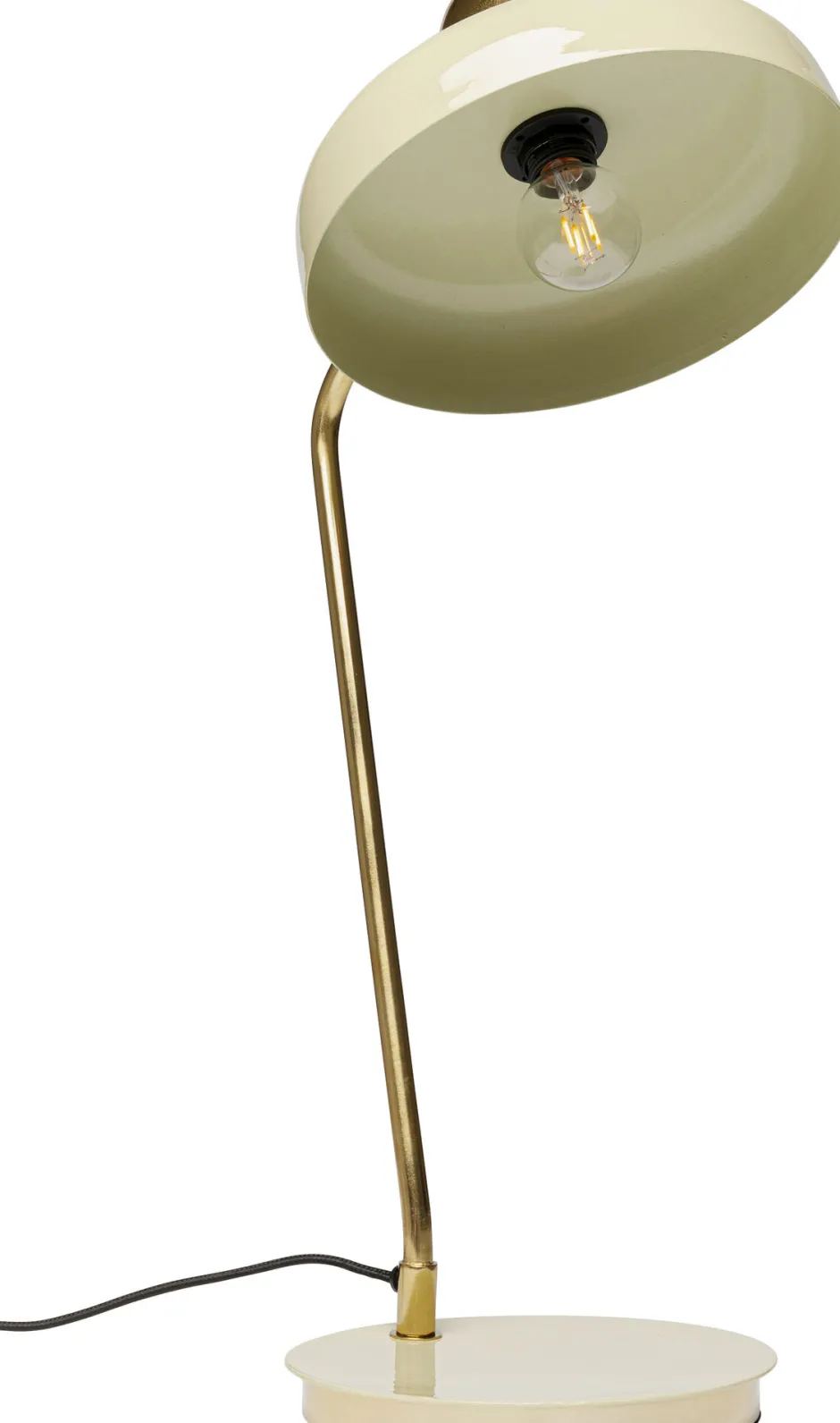 Online Tafellamp Demi Lichtgroen 56cm Tafellampen|Kasten