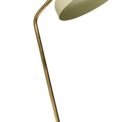 Online Tafellamp Demi Lichtgroen 56cm Tafellampen|Kasten