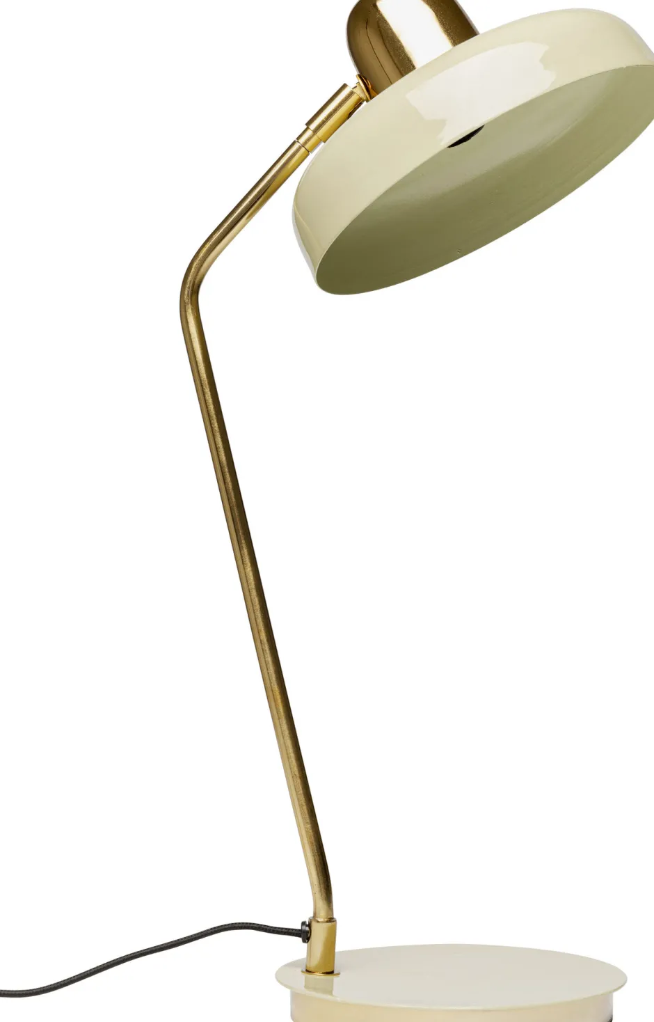 Online Tafellamp Demi Lichtgroen 56cm Tafellampen|Kasten