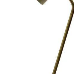 Online Tafellamp Demi Lichtgroen 56cm Tafellampen|Kasten