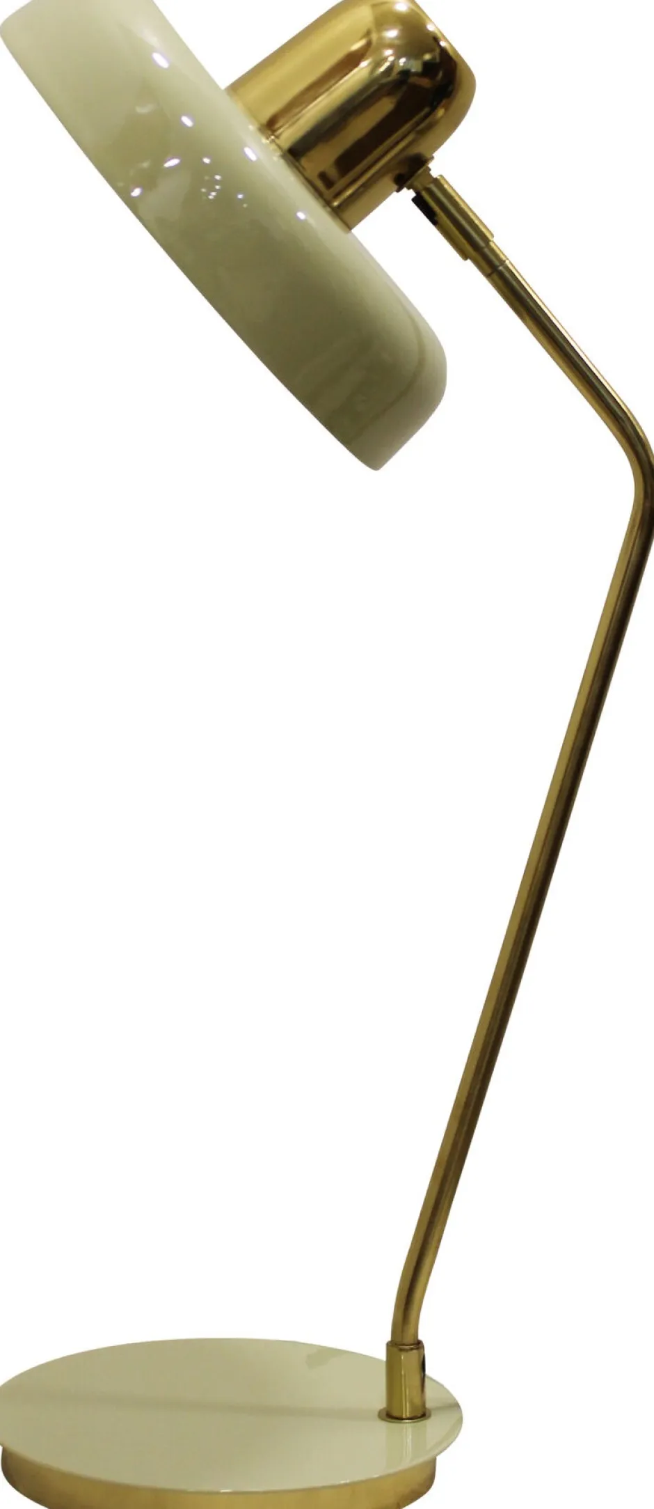 Online Tafellamp Demi Lichtgroen 56cm Tafellampen|Kasten