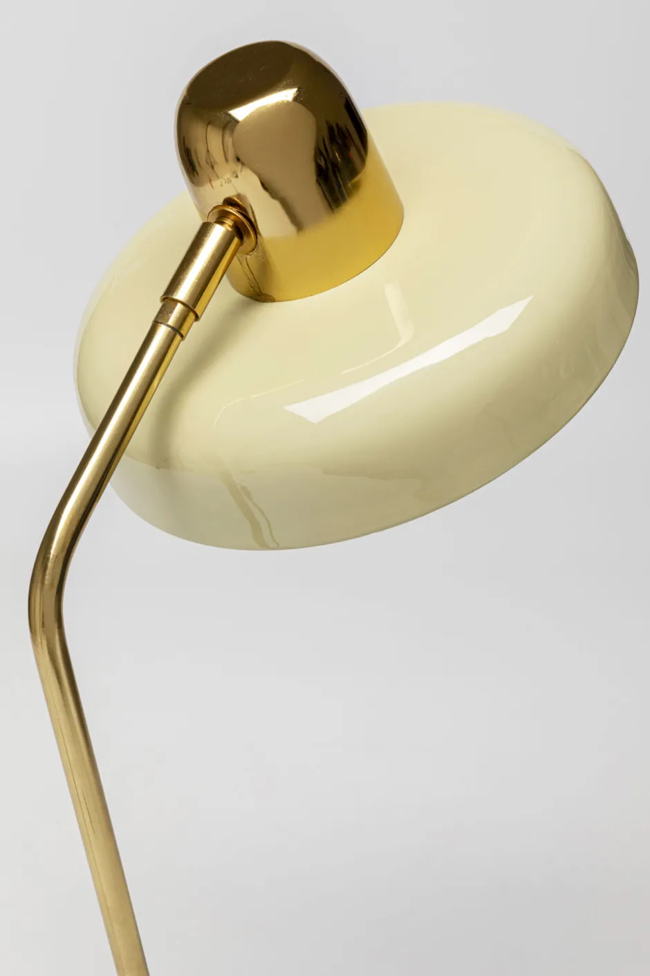 Online Tafellamp Demi Lichtgroen 56cm Tafellampen|Kasten