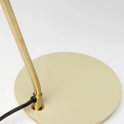 Online Tafellamp Demi Lichtgroen 56cm Tafellampen|Kasten