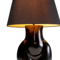 Online Tafellamp Donna Black Tafellampen|Kasten