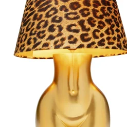 Hot Tafellamp Donna Leo 48cm Tafellampen|Kasten