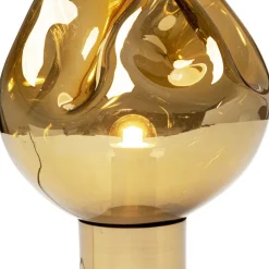 Store Tafellamp Dough Goud Tafellampen|Kasten