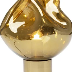 Store Tafellamp Dough Goud Tafellampen|Kasten