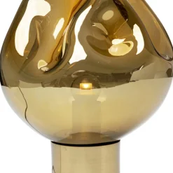 Store Tafellamp Dough Goud Tafellampen|Kasten