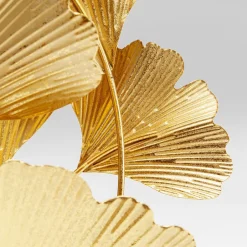 Cheap Tafellamp Flores Goud Tafellampen|Kasten
