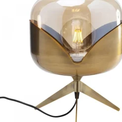 Best Tafellamp Golden Goblet Ball Tafellampen|Tuinmeubelen