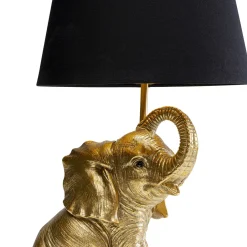 Flash Sale Tafellamp Happy Elephant 48cm Tafellampen|Kasten
