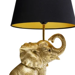 Flash Sale Tafellamp Happy Elephant 48cm Tafellampen|Kasten