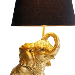 Flash Sale Tafellamp Happy Elephant 48cm Tafellampen|Kasten