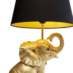 Flash Sale Tafellamp Happy Elephant 48cm Tafellampen|Kasten