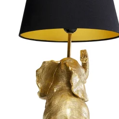 Flash Sale Tafellamp Happy Elephant 48cm Tafellampen|Kasten