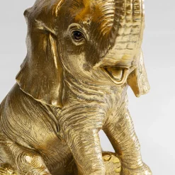 Flash Sale Tafellamp Happy Elephant 48cm Tafellampen|Kasten
