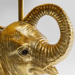 Flash Sale Tafellamp Happy Elephant 48cm Tafellampen|Kasten