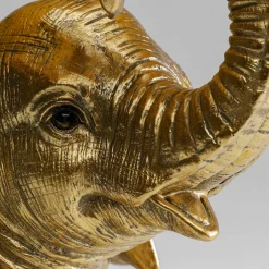 Flash Sale Tafellamp Happy Elephant 48cm Tafellampen|Kasten