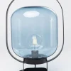 Best Sale Tafellamp Jupiter Blue-Black Tafellampen|Kasten