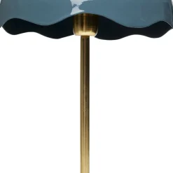 Outlet Tafellamp Lia Midnight 50cm Tafellampen|Kasten