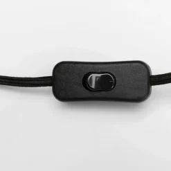 Outlet Tafellamp Lia Midnight 50cm Tafellampen|Kasten