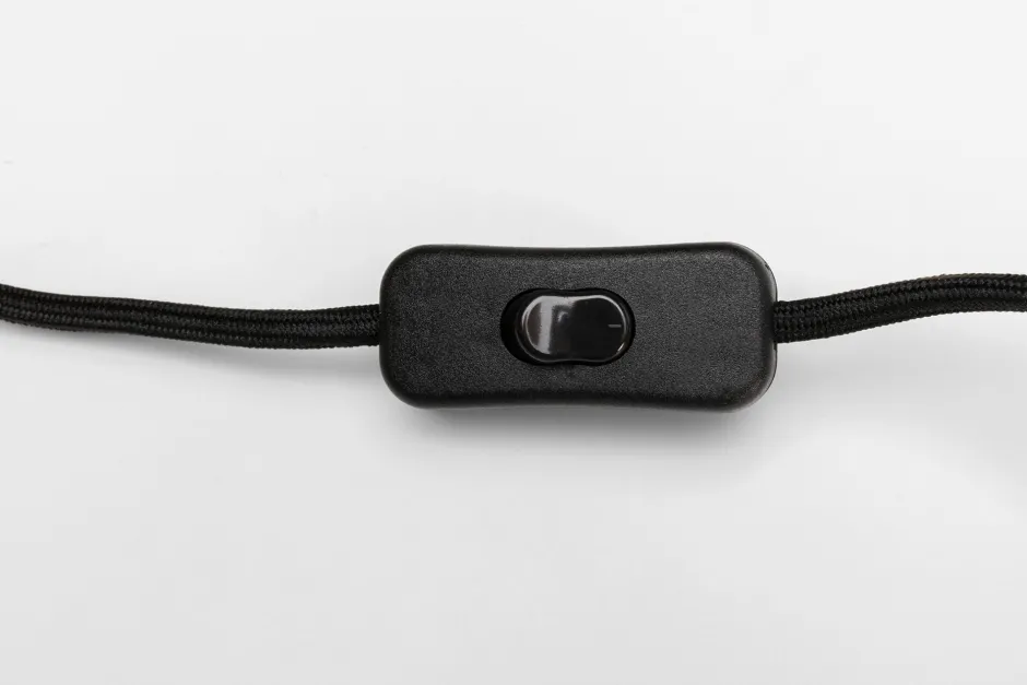 Outlet Tafellamp Lia Midnight 50cm Tafellampen|Kasten