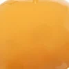 Hot Tafellamp Lia Oranje 50cm Tafellampen|Kasten