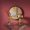 Online Tafellamp Loungy Goud Tafellampen|Kasten